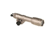 Night Evolution M600C Scout Weaponlight - Dark Earth