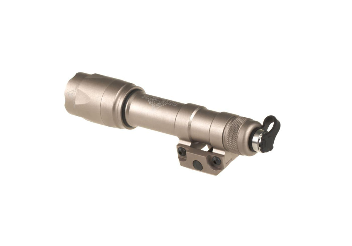 Night Evolution M600C Scout Weaponlight - Dark Earth
