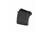 WE Magazin SVD GBR 22rds - Sort