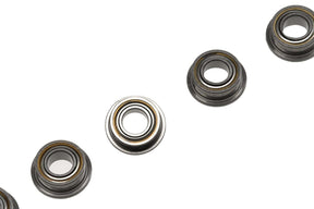 Prometheus 6mm Metal Bushing med Bearing
