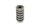 Prometheus 6mm Metal Bushing med Bearing
