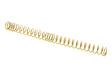 Prometheus MS100 Non-Linear Fjeder - Guld
