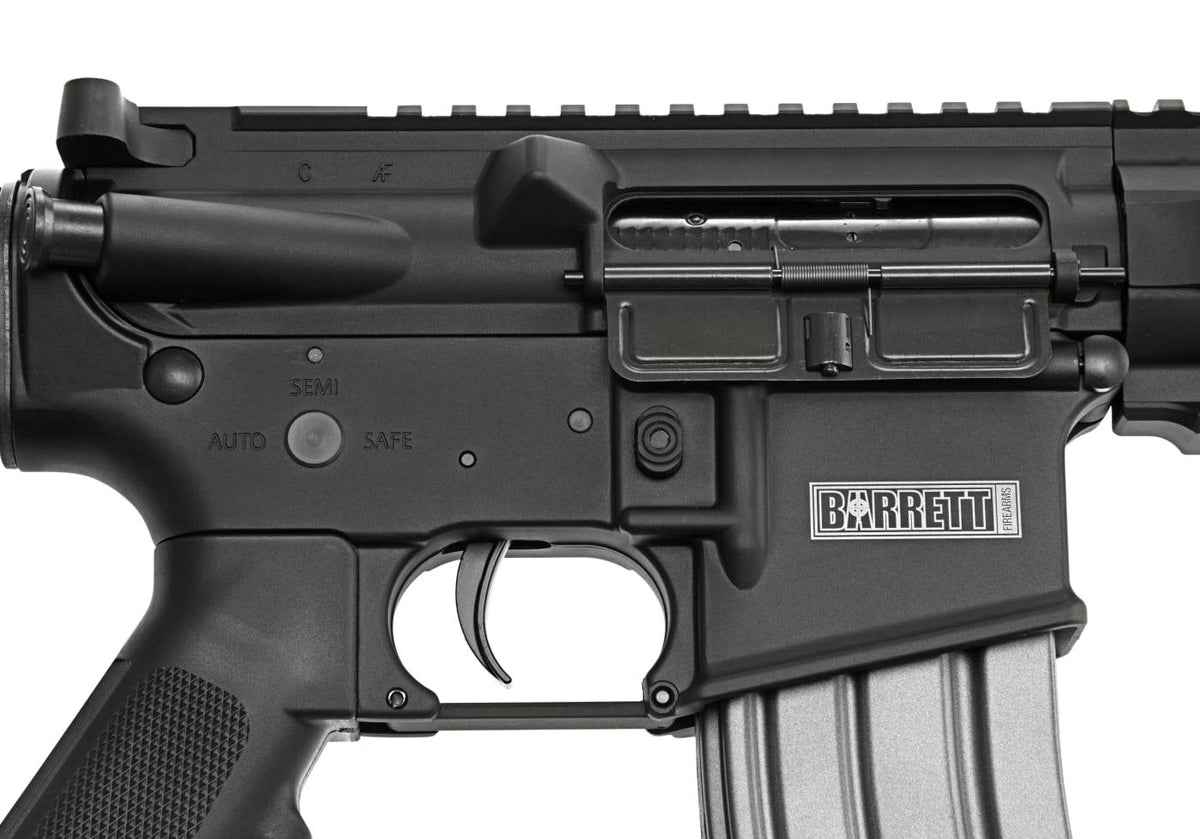 Socom Gear Barrett REC7 10 Tommer