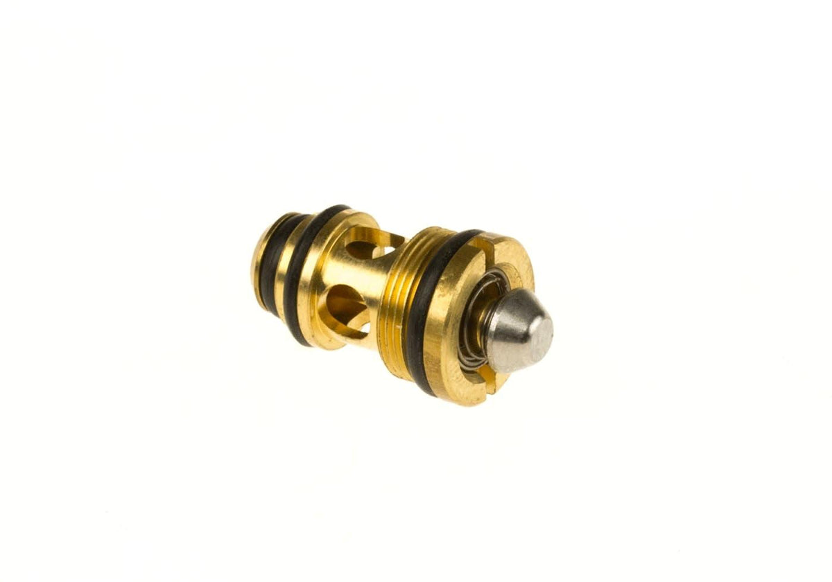 KJ Works KJ32C Del No. 64 Exhaust Ventil