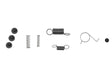 Guarder Gearkasse Fjeder Set V2 / V3