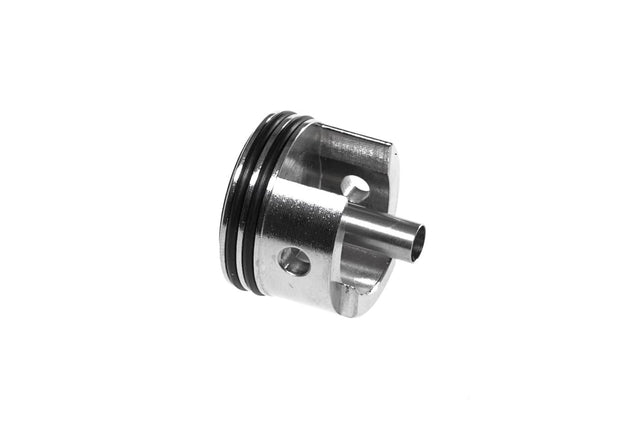 Guarder rustfrit stål cylinderhoved V3
