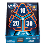 Nerf Elite Hit`n Spin Target