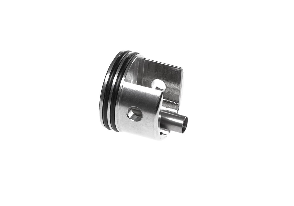 Guarder rustfrit stål cylinderhoved V6