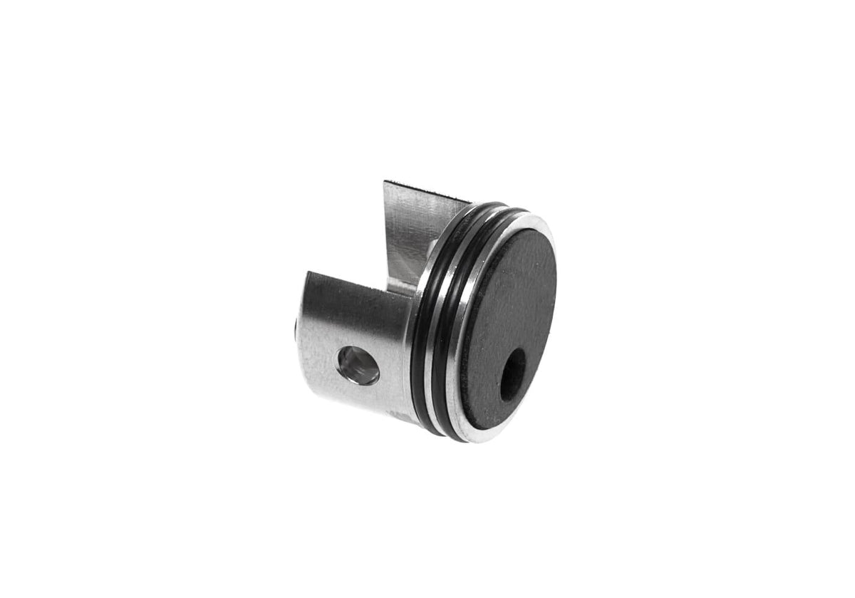 Guarder rustfrit stål cylinderhoved V6