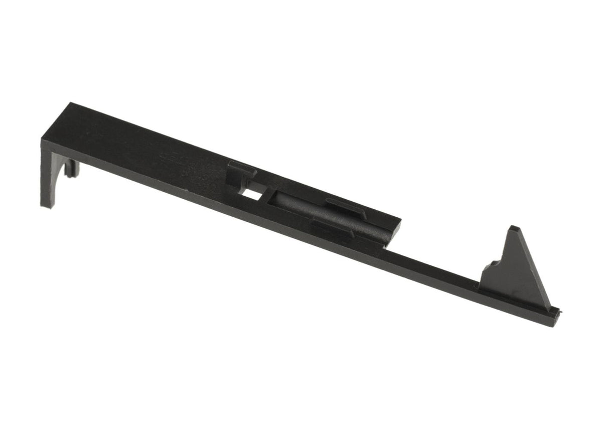 Guarder Forbedret tappet-plade V3