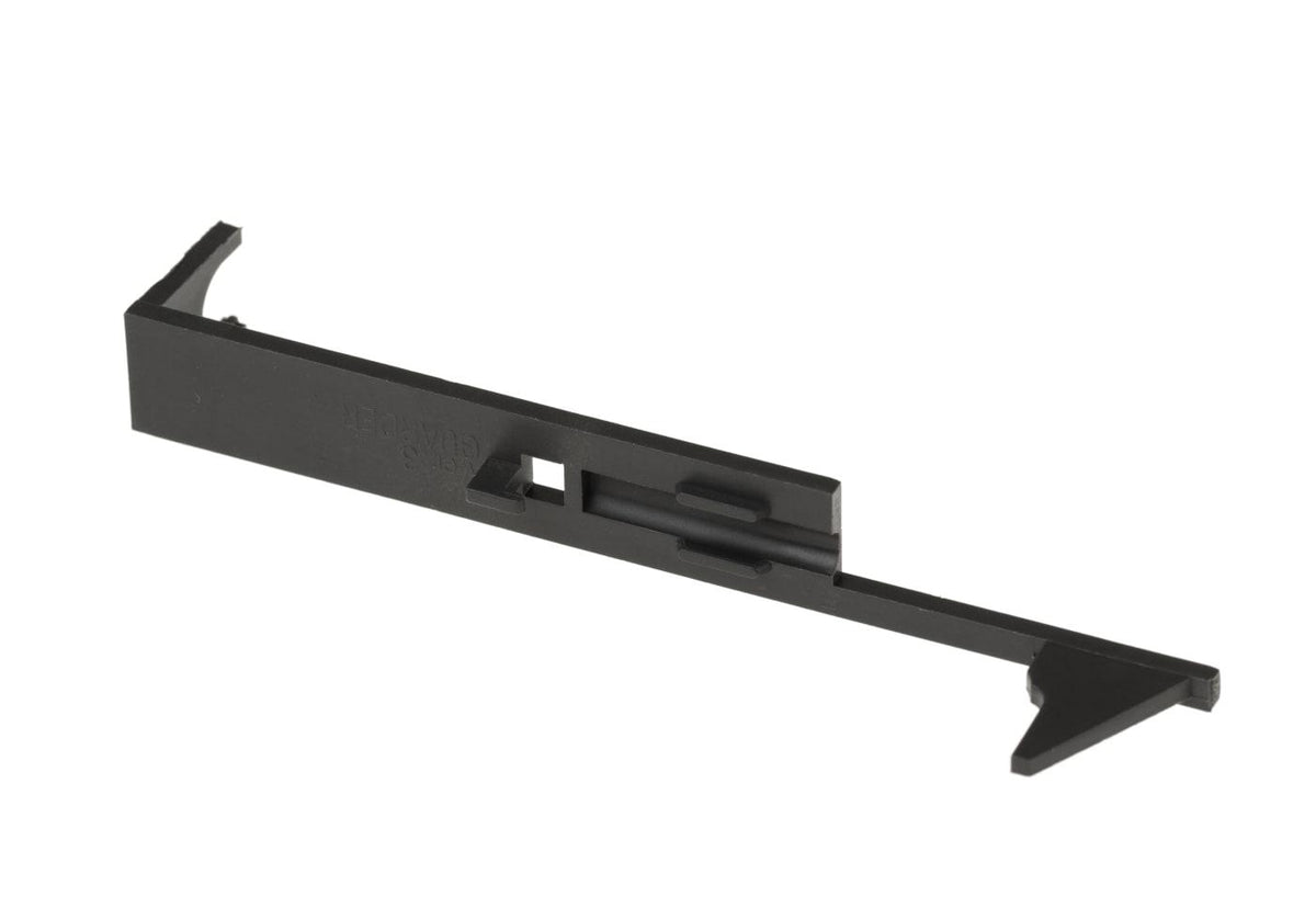 Guarder Forbedret tappet-plade V3