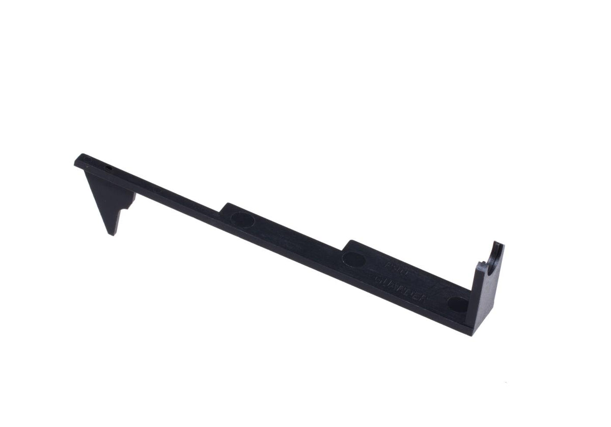 Guarder Forbedret tappet-plade V6