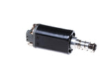HIGH SPEED REVOLUTION LANG TYPE MOTOR