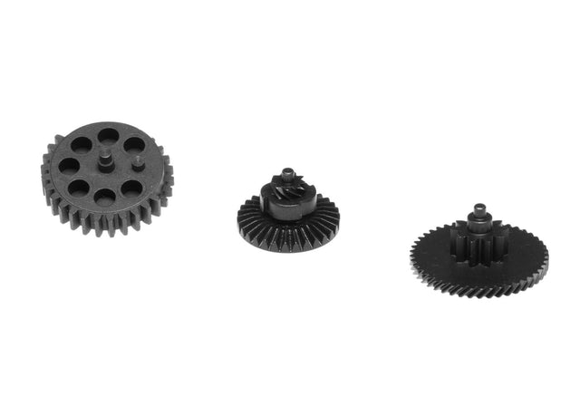 Guarder Infinite Torque-Up Steel gearsæt V2 / V3