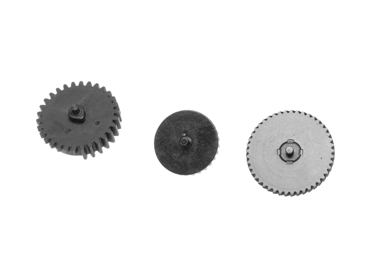 Guarder Infinite Torque-Up Steel gearsæt V2 / V3
