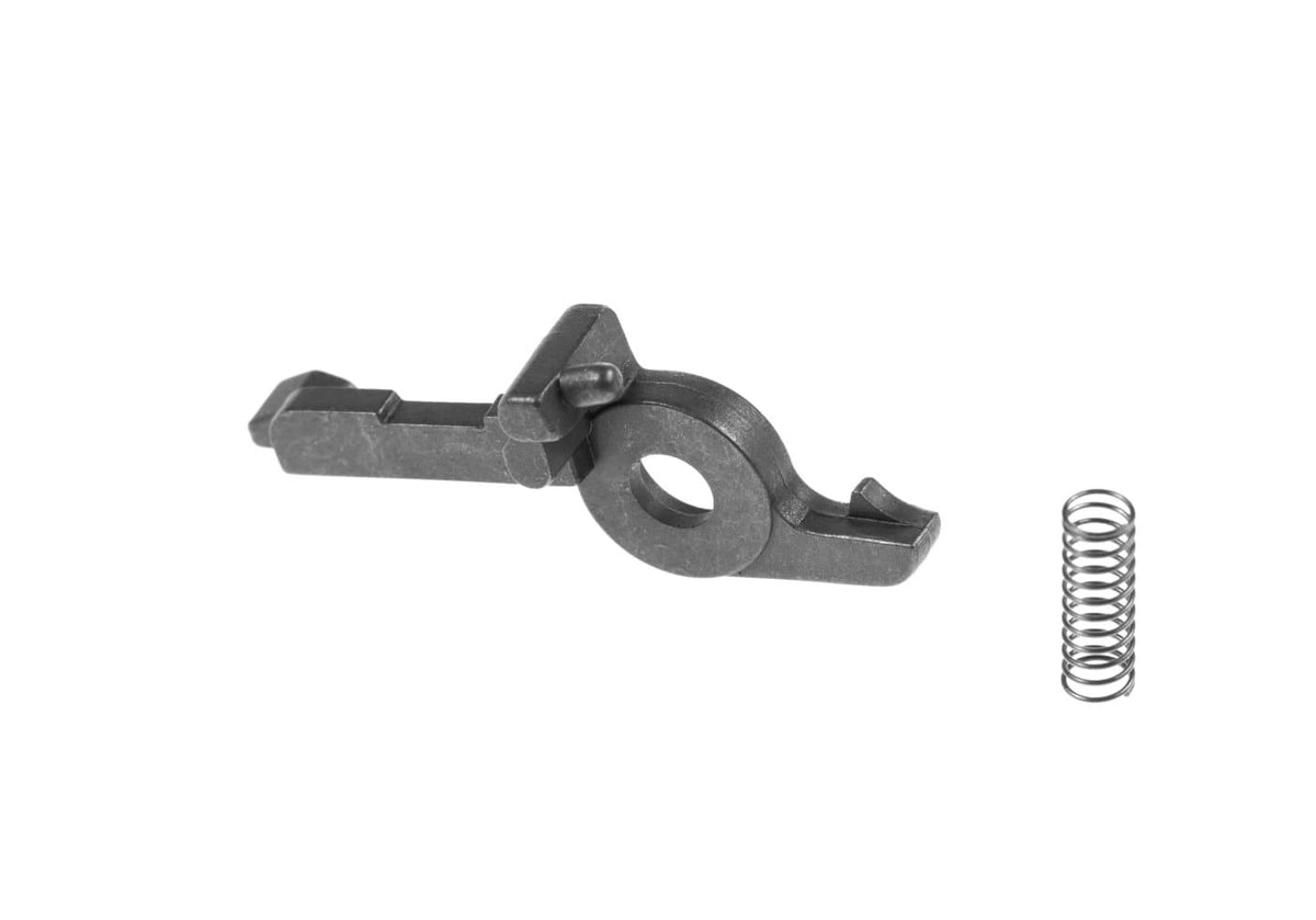 Guarder Cut off Lever V3