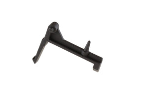 Guarder SG552 Steel Enhance Butthook - Sort
