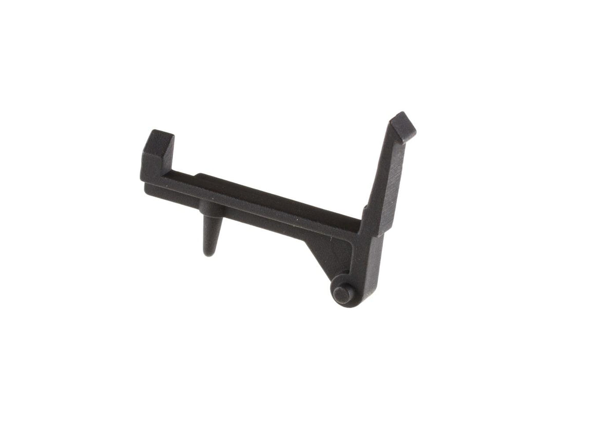 Guarder SG552 Steel Enhance Butthook - Sort