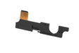 Guarder M16 Anti-Heat selektorplade