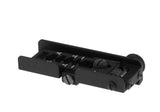 Guarder M203 Flip-Up Leaf Sigte til RAS