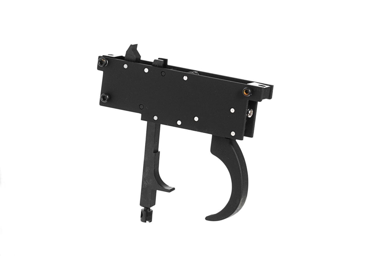 Action Army L96 Zero Trigger