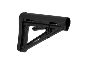 Magpul MOE Carbine Kolbe Mil Spec - Sort