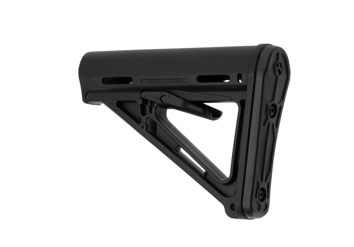 Magpul MOE Carbine Kolbe Mil Spec - Sort