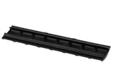 Magpul XT Skinne Texture Panel - Sort