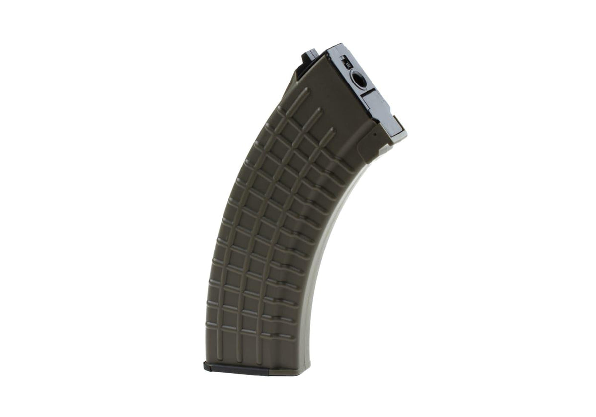 King Arms Magazin AK47 Waffle Hicap 600rds