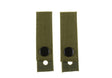 King Arms MICH Goggle Sling - OD