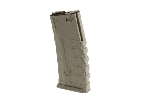 CAA Airsoft CAA Hicap 360rds - Foliage Grøn