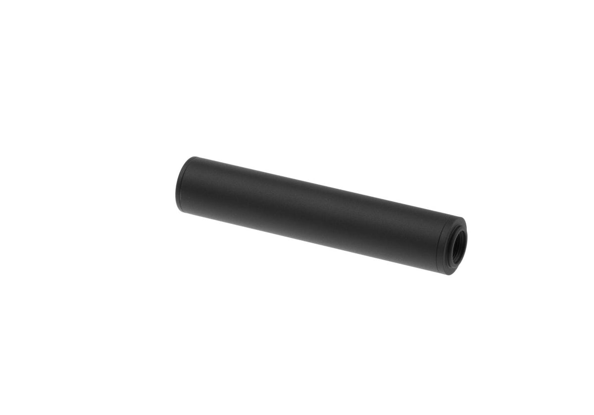 Madbull Gemtech Outback Lyddæmper CCW - Sort