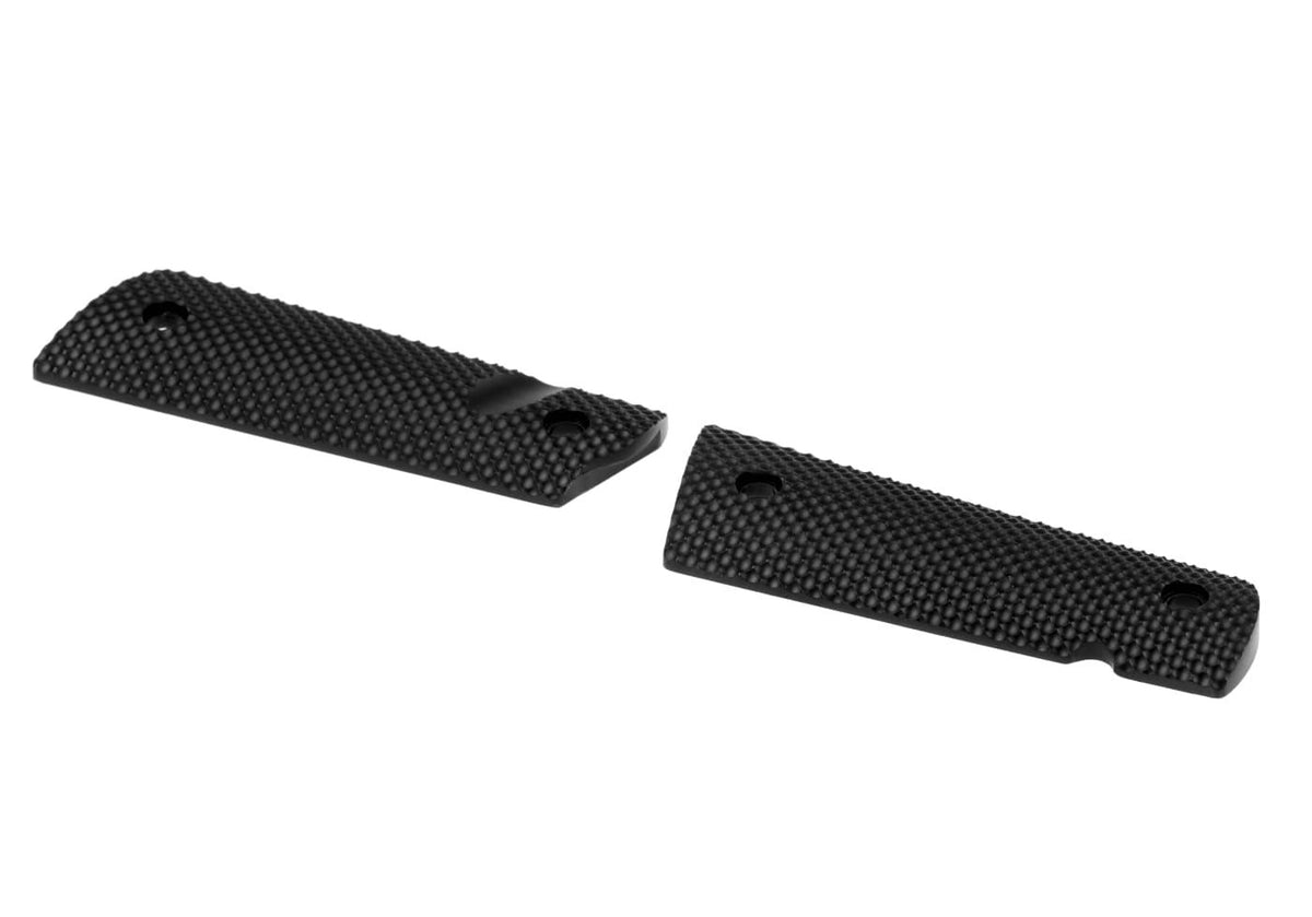 Madbull M1911 Golf Ball Dimple Pattern Custom Greb - Sort