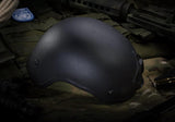 Big Dragon MICH 2001 Armed Action Replica - Sort