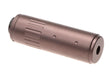 Big Dragon AAC Silencer CCW - Tan