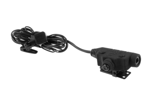 Z-Tactical U94 II PTT Mobile Phone Stik - Sort