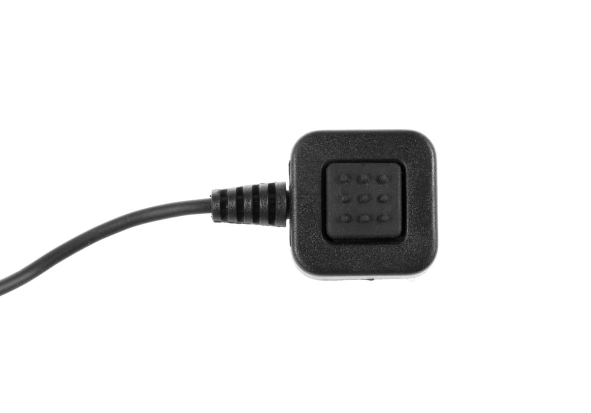 Z-Tactical U94 II PTT Mobile Phone Stik - Sort