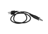 Z-Tactical Z4 PTT Cable Midland Stik - Sort