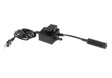 Z-Tactical E-Switch Taktisk PTT ICOM Stik - Sort