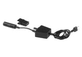 Z-Tactical E-Switch Taktisk PTT ICOM Stik - Sort