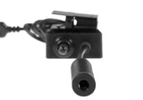 Z-Tactical E-Switch Taktisk PTT ICOM Stik - Sort