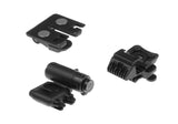 Night Evolution Gen III Hjelm Light