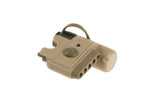 Night Evolution Gen III Hjelm Light