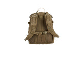 Warrior Pegasus Pack - Coyote