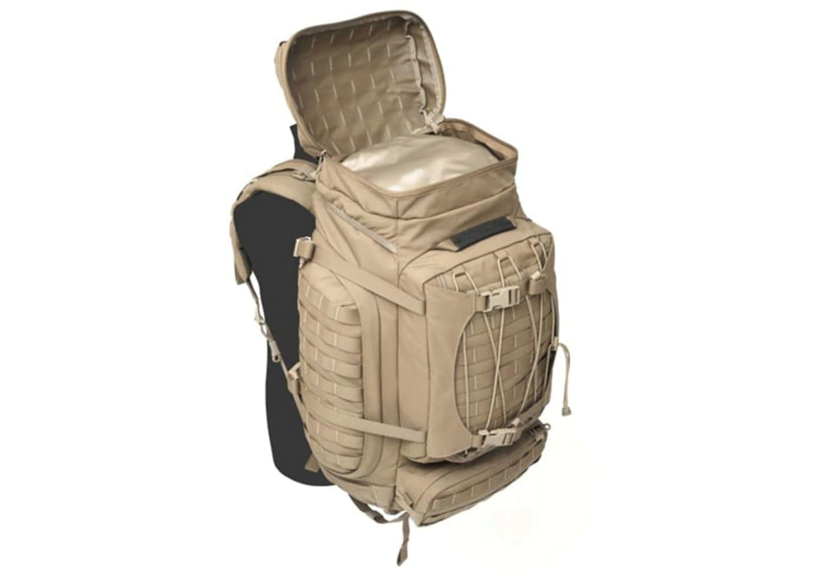 Warrior Elite Ops X300 Pack - Coyote