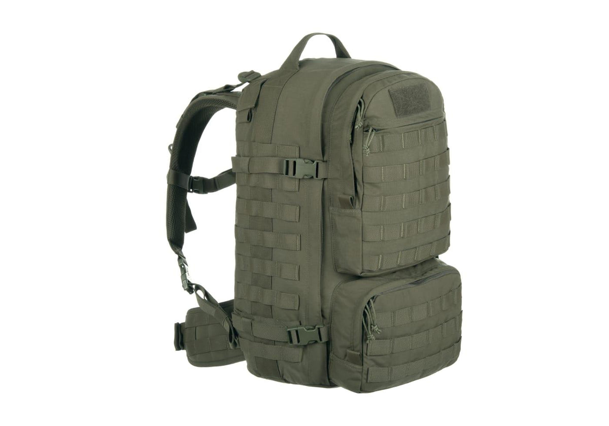 Warrior Predator Pack