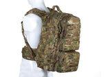 Warrior Predator Pack
