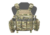 Warrior DCS DA 5.56 Config
