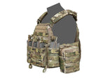 Warrior DCS DA 5.56 Config