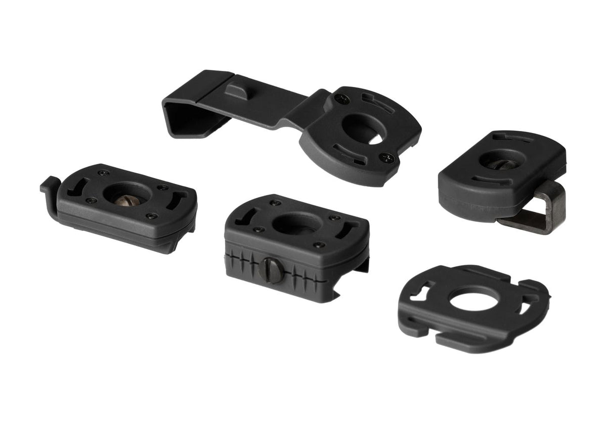 Princeton Tec Point MPLS Hvid